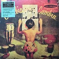 Various Artists - Cumbia Cumbia 1 & 2