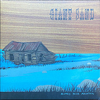 Giant Sand - Blurry Blue Mountain