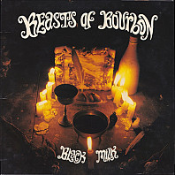 The Beasts Of Bourbon - Black Milk