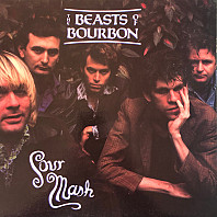 The Beasts Of Bourbon - Sour Mash