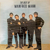 Manfred Mann - The Best Of Manfred Mann
