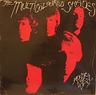 The Multicoloured Shades - House Of Wax