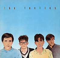 The Feelies - Crazy Rhythms