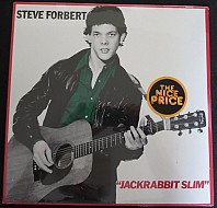 Steve Forbert - Jackrabbit Slim