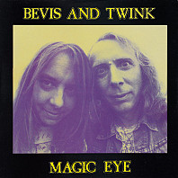 Magic Eye