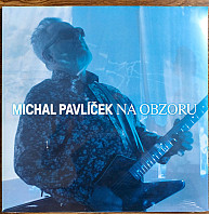 Michal Pavlíček - Na obzoru