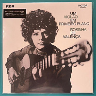 Rosinha De Valenca - Um Violão Em Primeiro Plano