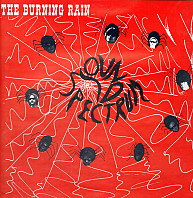 Burnin Rain - Sound Spectrum
