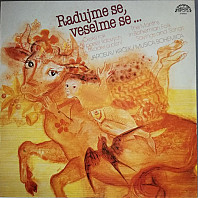 Jaroslav Krček - Radujme Se, Veselme Se...