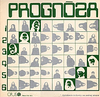 Prognóza - Prognóza