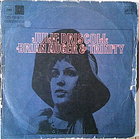Julie Driscoll - Julie Driscoll Brian Auger & Trinity