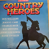 Various Artists - Country Heroes