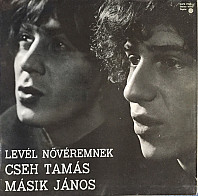 Cseh Tamás - Levél Nővéremnek
