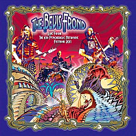 The Bevis Frond - Live From The 4th Psychedelic Network Festival 2011