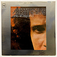 Roberto Carlos - Canta En Español