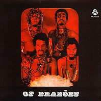 Os Brazoes - Os Brazões