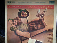 The Melachrino Strings - More Music For Relaxation