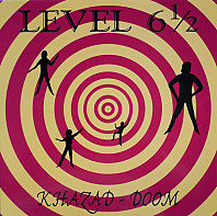 Khazad Doom - Level 6 1/2