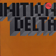 Oil - Definition Delta