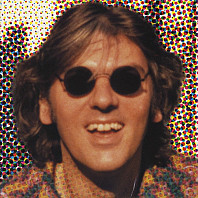 Robyn Hitchcock - Mossy Liquor
