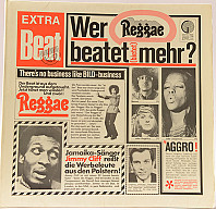 Various Artists - Extra Beat - Wer Reggae Beatet (Bietet) Mehr?
