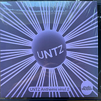 Various Artists - UNTZ Anthems Vinyl 2
