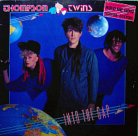 Thompson Twins - Into The Gap