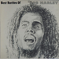 Bob Marley - Best Rarities Of