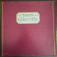 Simon & Garfunkel - Collected Works