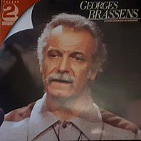 Georges Brassens - La Non-Demande En Mariage