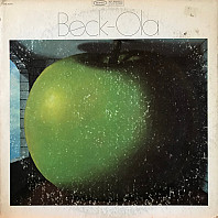 Jeff Beck Group - Beck-Ola