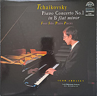 Petr Iljič Čajkovskij - Piano Concerto No. 1 In B Flat Minor