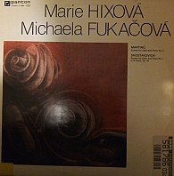 Various Artists - Martinu: Sonata for Cello and Piano No. 3; Shostakovich: Sonata for Cello and Piano no. 1 in D minor, Op. 40