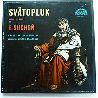 Eugen Suchoň - Svätopluk