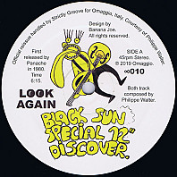 Black Sun - Special 12