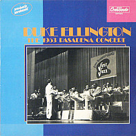 Duke Ellington - The 1953 Pasadena Concert