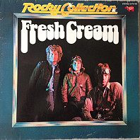 Cream - Fresh Cream