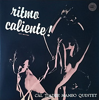Cal Tjader Quintet - Ritmo Caliente! Hot Rhythm