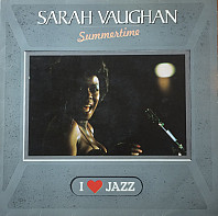 Sarah Vaughan - Summertime