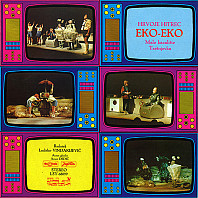 Hrvoje Hitrec - Eko-Eko