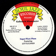 Kalbata - Sugar Plum Plum / Play Music Selecta