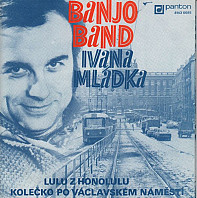 Lulu Z Honolulu / Kolečko Po Václavském Náměstí