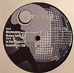 Fabio Bacchini - Roman Disco EP