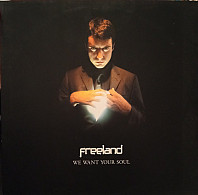 Adam Freeland - We Want Your Soul
