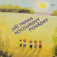Jiří Trnka - Kocourovy Pohádky