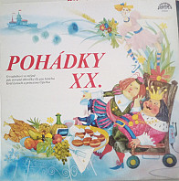 Various Artists - Pohádky XX.