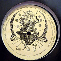 Navid Izadi - Ain't Got The Time EP