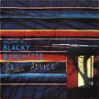 The Band Of Blacky Ranchette - Sage Advice
