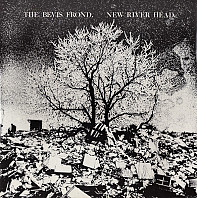 The Bevis Frond - New River Head