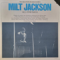 Milt Jackson - All-Star Bags